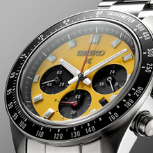 Seiko Prospex Speedtimer Solar Chronograph SSC929 – AZZI Jewelers
