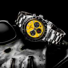 Seiko Prospex Speedtimer Solar Chronograph SSC929 – AZZI Jewelers