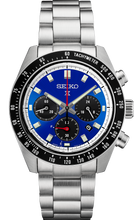 Seiko Prospex Speedtimer Solar Chronograph SSC931 – AZZI Jewelers