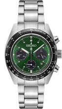 Seiko Prospex Speedtimer Solar Chronograph SSC933