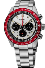 Seiko Prospex Speedtimer Solar Chronograph SSC945