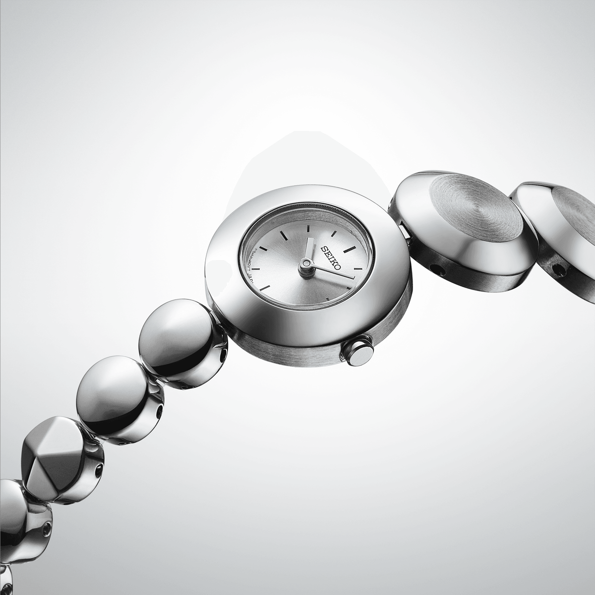 Seiko Watch SSEH021