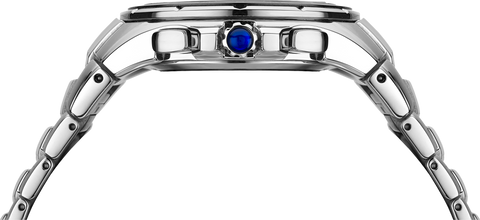 Seiko Coutura Radio Sync Solar Chronograph SSG009