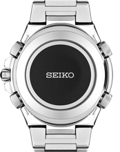 Seiko Coutura Radio Sync Solar Chronograph SSG009