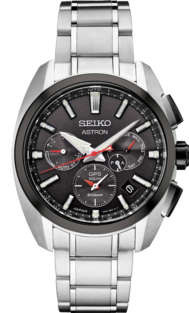 Seiko Astron SSH103