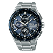 Seiko ASTRON GPS SOLAR DUAL-TIME CHRONOGRAPH  SSH175
