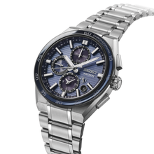 Seiko ASTRON GPS SOLAR DUAL-TIME CHRONOGRAPH  SSH175