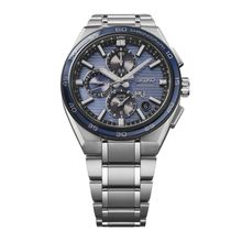 Seiko ASTRON GPS SOLAR DUAL-TIME CHRONOGRAPH  SSH175
