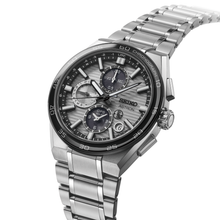 ASTRON GPS SOLAR DUAL-TIME CHRONOGRAPH SSH177