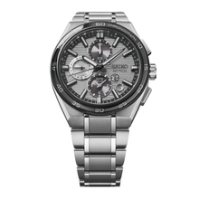 ASTRON GPS SOLAR DUAL-TIME CHRONOGRAPH SSH177