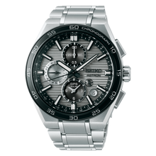 ASTRON GPS SOLAR DUAL-TIME CHRONOGRAPH SSH177