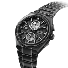 ASTRON GPS SOLAR DUAL-TIME CHRONOGRAPH SSH179