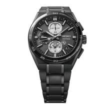 ASTRON GPS SOLAR DUAL-TIME CHRONOGRAPH SSH179