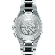 ASTRON GPS SOLAR DUAL-TIME CHRONOGRAPH LIMITED EDITION SSH180