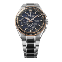 ASTRON GPS SOLAR DUAL-TIME CHRONOGRAPH LIMITED EDITION SSH180