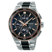 ASTRON GPS SOLAR DUAL-TIME CHRONOGRAPH LIMITED EDITION SSH180