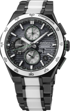 ASTRON GPS SOLAR DUAL-TIME CHRONOGRAPH LIMITED EDITION SSH185