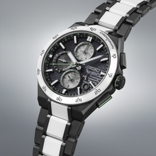 ASTRON GPS SOLAR DUAL-TIME CHRONOGRAPH LIMITED EDITION SSH185