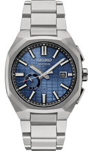Seiko Astron Solar GPS SSJ013
