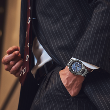 Seiko Astron Solar GPS SSJ013