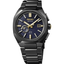 Astron GPS Solar Limited Edition Watch SSJ021