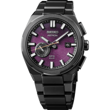 ASTRON GPS SOLAR LIMITED EDITION SSJ029