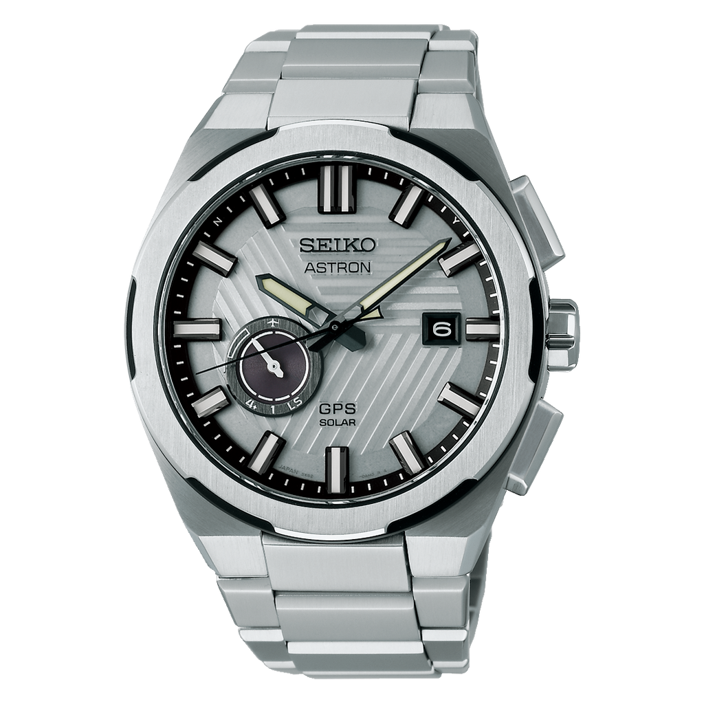 Seiko Astron SSJ037