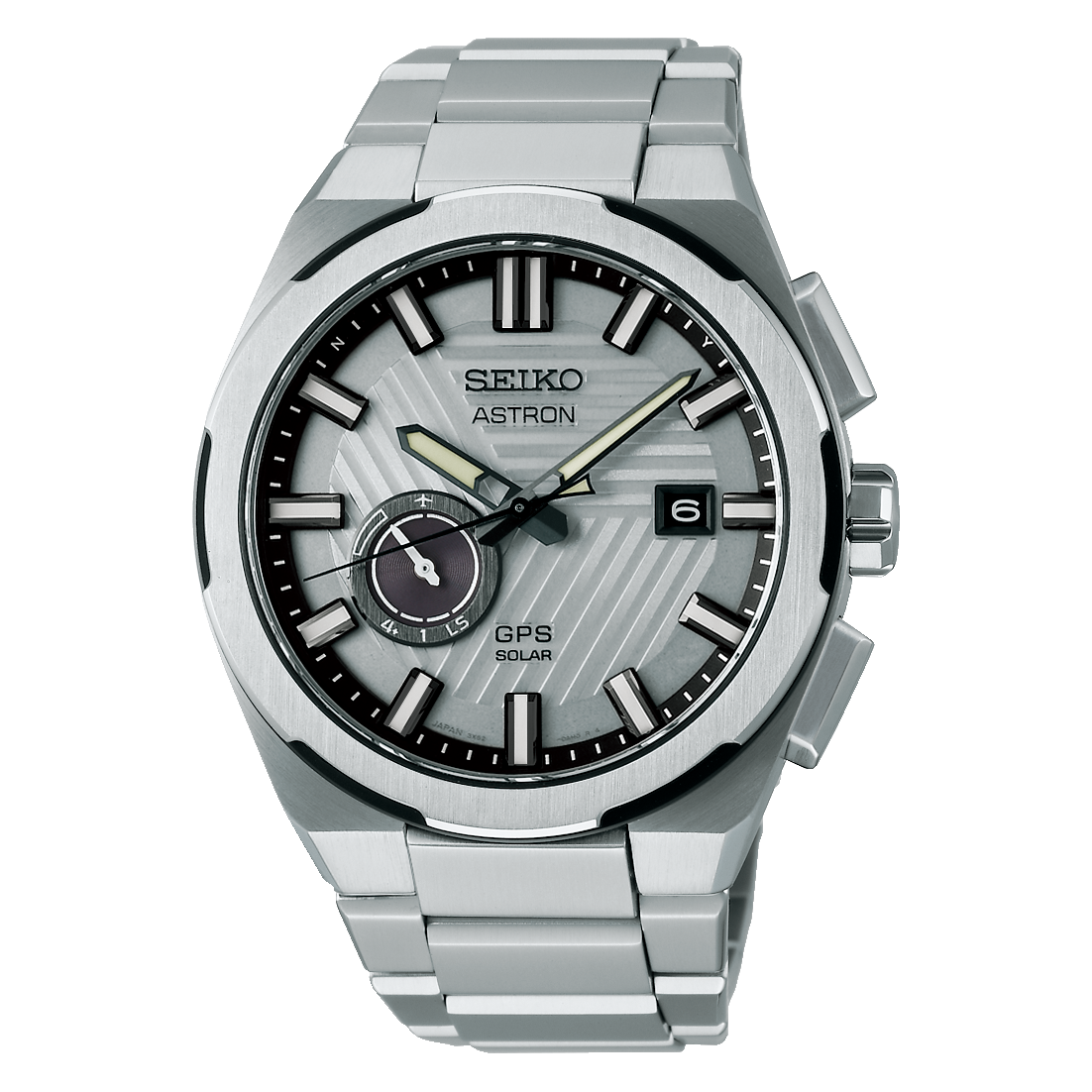 Seiko Astron SSJ037