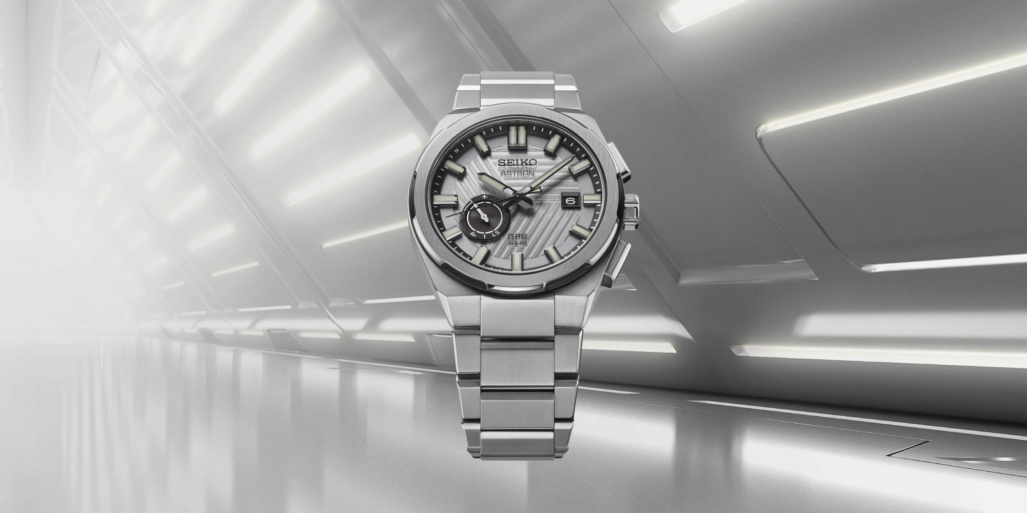 Seiko Astron SSJ037 – AZZI Jewelers