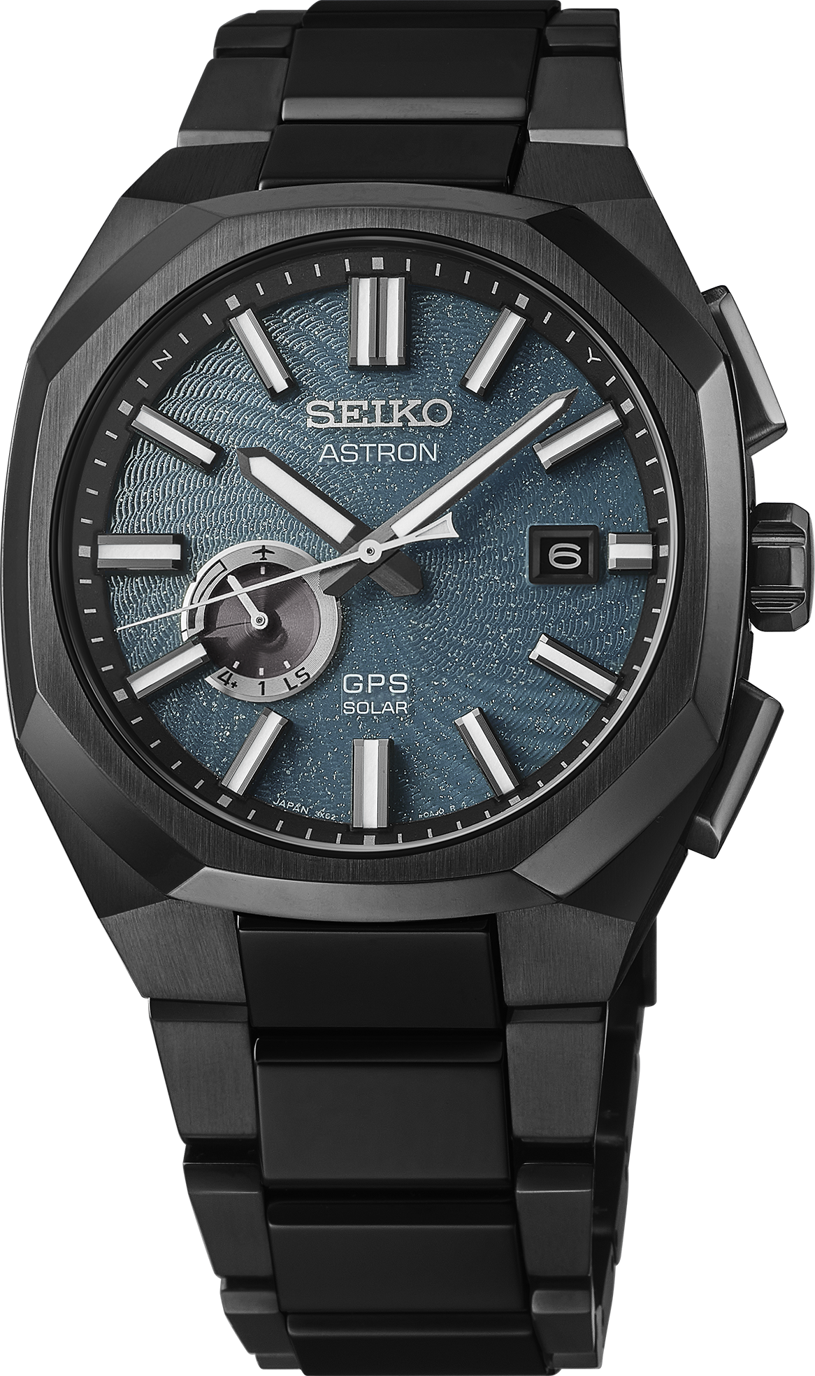 Seiko Astron Limited Edition Watch SSJ039
