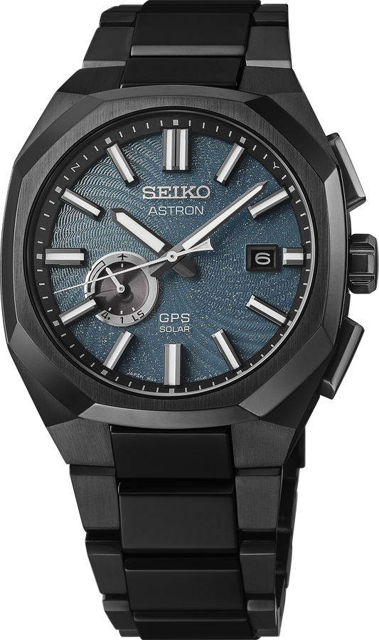 Seiko Astron Limited Edition Watch SSJ039