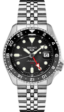 Seiko 5 Sports Skx Sports Style Gmt Series SSK001