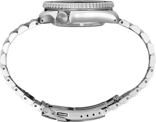 Seiko 5 Sports Skx Sports Style Gmt Series SSK001