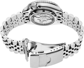 Seiko 5 Sports Skx Sports Style Gmt Series SSK003