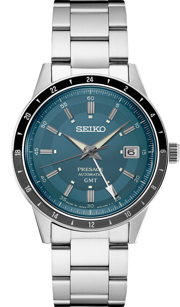 Seiko Presage Style 60S SSK009