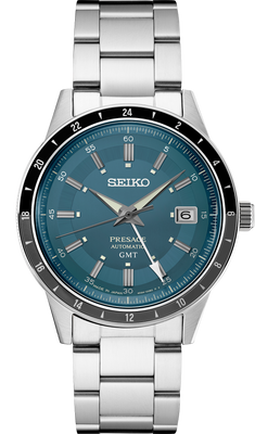 Seiko Presage Style 60S SSK009