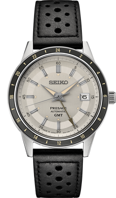 Seiko Presage Style 60S SSK011