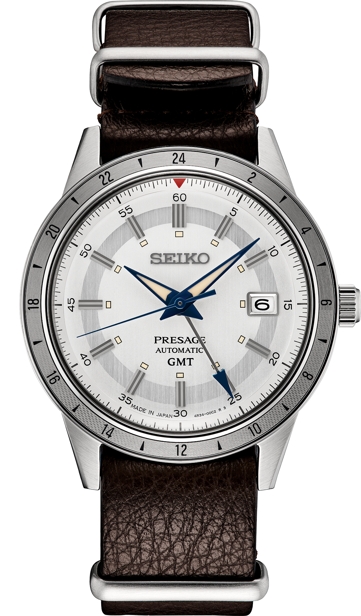 Seiko Watchmaking 110Th Anniversary Limited Edition SSK015