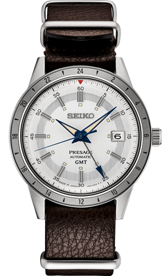 Seiko Watchmaking 110Th Anniversary Limited Edition SSK015