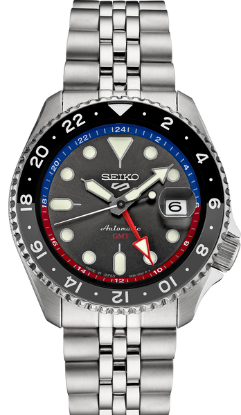 Seiko 5 Sports SSK019 – AZZI Jewelers