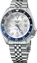 Seiko 5 Sports SKX Sports Style GMT Series SSK033