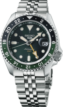 Seiko 5 Sports SKX Sports Style GMT Series SSK035