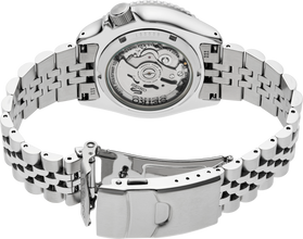 Seiko 5 Sports SKX Sports Style GMT Series SSK035