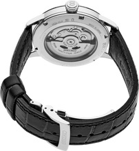 Seiko Presage Cocktail Time GMT SSK039