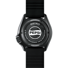 Seiko 5 Sports x Pepsi® Limited Edition SSK047