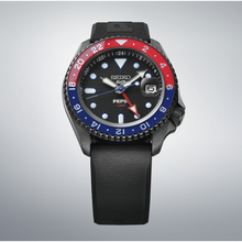 Seiko 5 Sports x Pepsi® Limited Edition SSK047