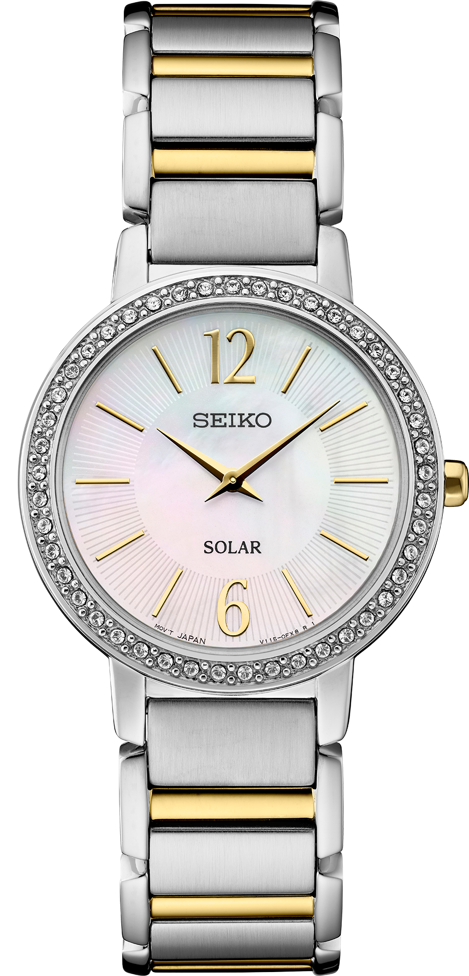 Seiko Essentials Collection SUP469
