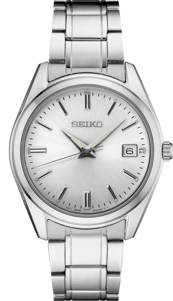 Seiko Essentials Collection SUR307