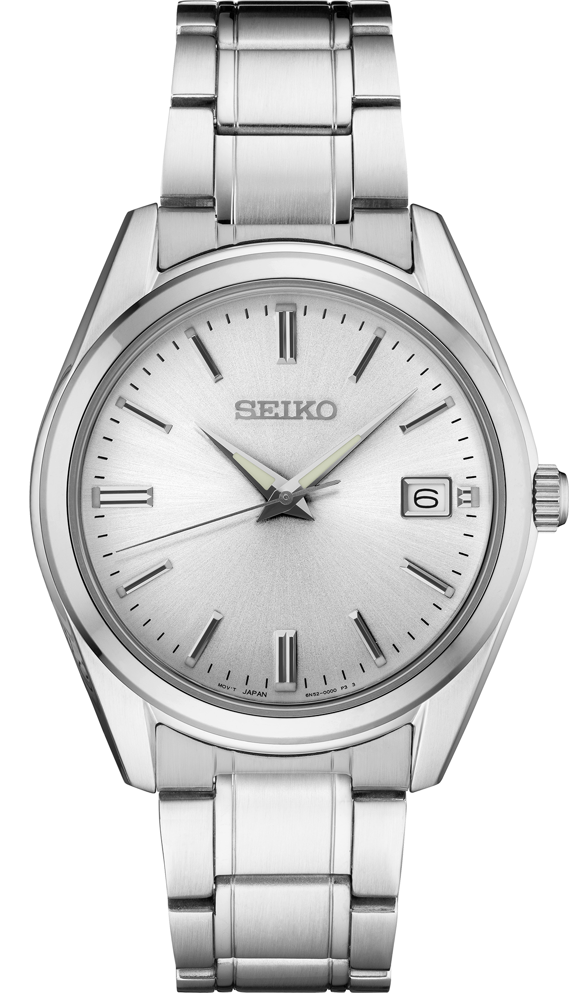 Seiko Essentials Collection SUR307