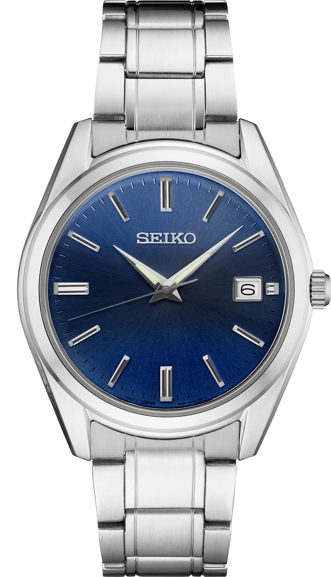 Seiko Essentials Collection SUR309